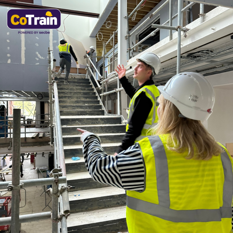 Dedicated CoTrain Apprenticeship Managers