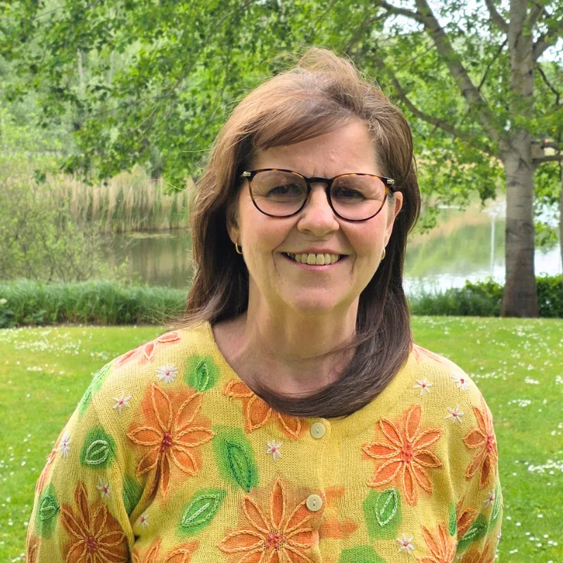Helen Banning