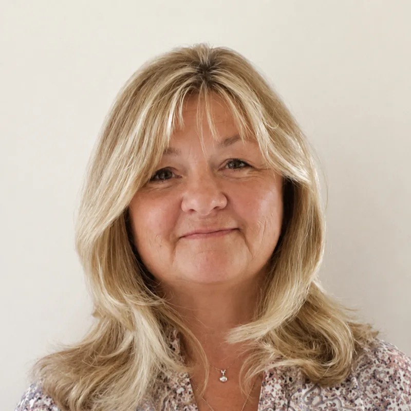 Jenny Lawton